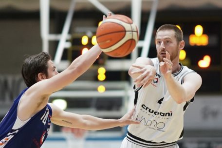 T71 Düdelingen / Vom Spieler zum Trainer: Die neue Rolle von Tom Schumacher beim T71