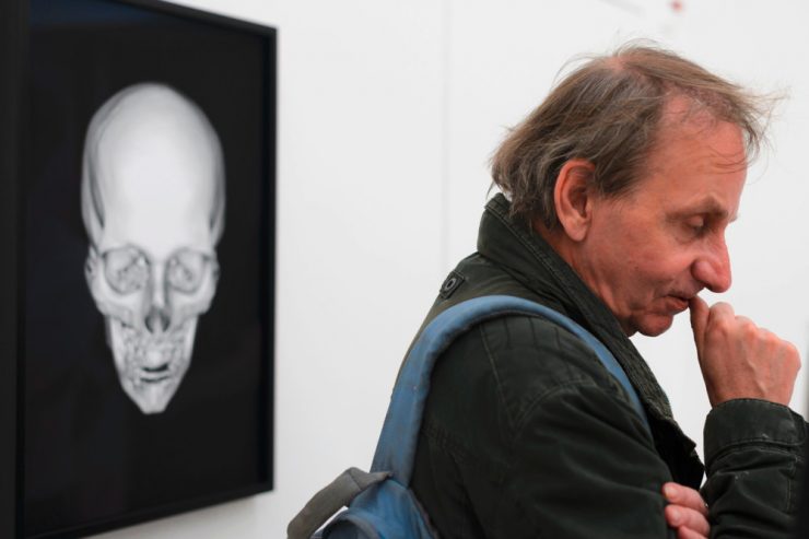 Littérature / En réalité: Michel Houellebecq publie son roman le plus touchant