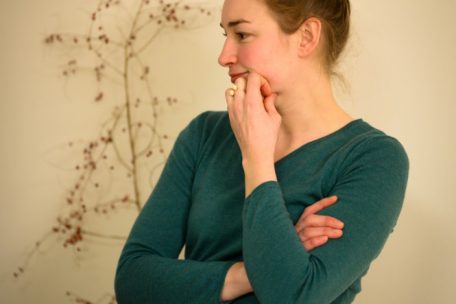 FR.A.RT (49) / Lucie Majerus, 1992, Howald