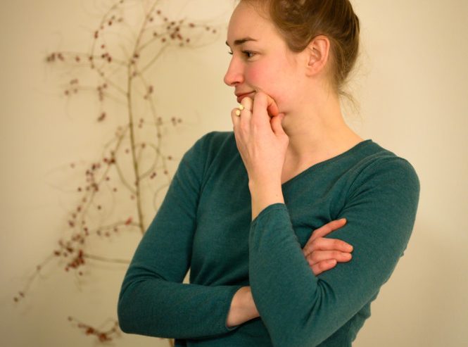 FR.A.RT (49) / Lucie Majerus, 1992, Howald