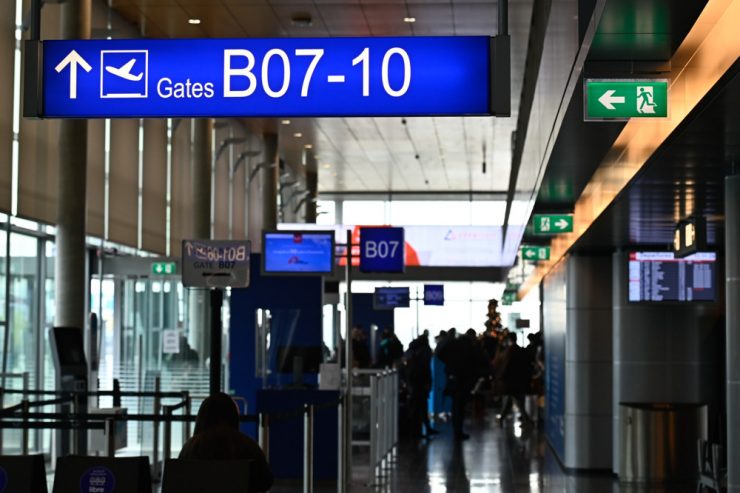 Passagierzahlen / Luxemburger Flughafen erwartet Vor-Krisen-Niveau frühestens ab 2024