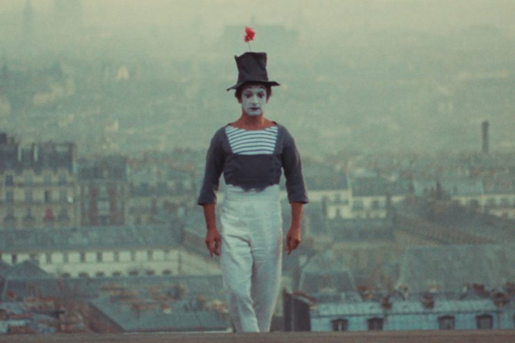 Max-Ophüls-Festival  / Familiengeheimnisse und Hommage an eine Legende: „Die Kleider meines Vaters“ und „L’art du silence“