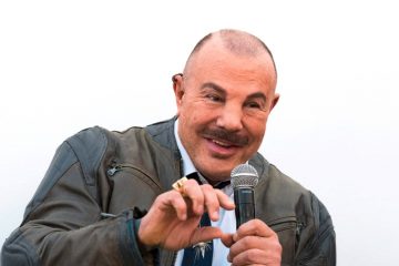 Fashion / Französischer Modedesigner Thierry Mugler gestorben