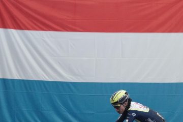 Cyclocross-WM / Schreiber von der FSCL offiziell selektioniert