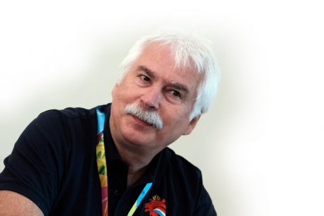 Interview / Für COSL-Sportdirektor Thews fällt der Vorhang – „Sport ist nicht der Löser der politischen Probleme der Welt“