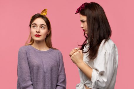 Fir eng neurotypesch Persoun ass et heiansdo ganz schwéier, der autistescher Persoun hir Denkweisen ze verstoen