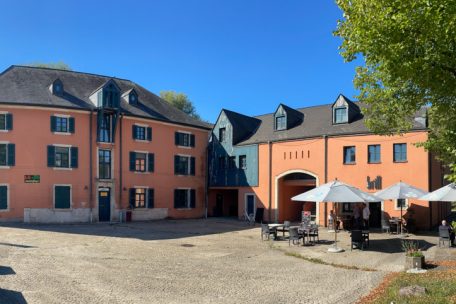 Schifflingen / Kinder sind die Lösung: Endlich eine Zukunft für die Bestgenmühle