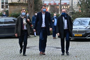 Finanzhilfen / Wie das Gastgewerbe wieder in die Normalität zurückkehren soll