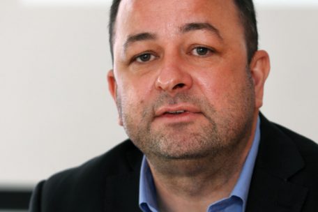 Der Psychologe und Direktor des Informations- und Präventionszentrums der „Ligue luxembourgeoise d’hygiène mentale“ stellt fest, dass immer mehr Menschen professionellen Rat suchen