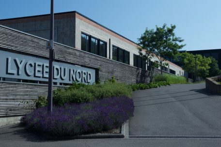 Am Lycée du Nord in Wiltz gibt es laut dem Lehrer und SEW/OGBL-Vizepräsidenten Jules Barthel momentan doppelt bis dreifach so viele personelle Ausfälle wie in einem „normalen“ Januar