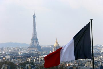 Konjunktur / Französische Wirtschaft schafft stärkstes Wachstum seit 1969