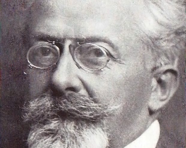 Artiste et architecte / Il y a 150 ans qu’est né Sosthène Weis