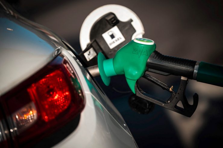Luxemburg  / Benzinpreis knackt die 1,50-Euro-Marke: Super 95 wird ab Samstag wieder teurer