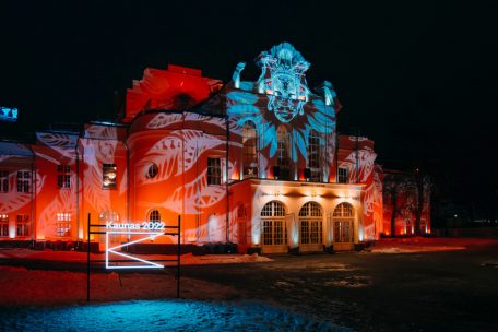 Après la cérémonie d’ouverture, la culture investit toute la ville