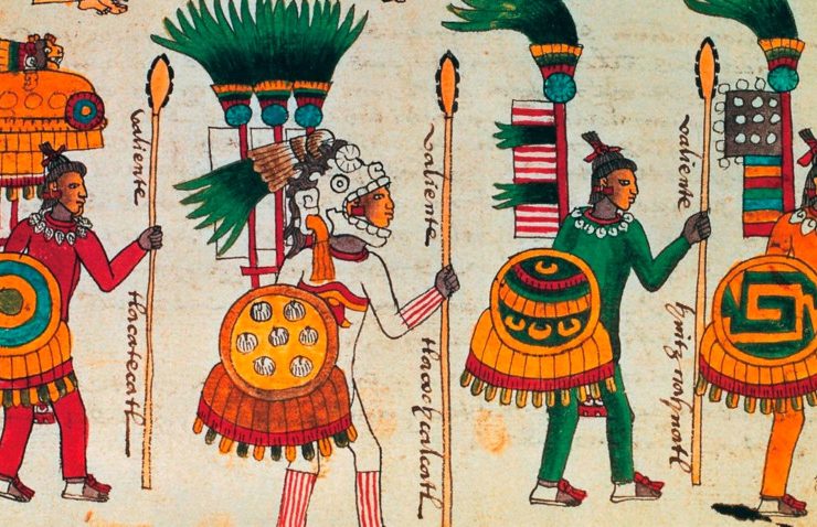 Quergelesen / Als der Kriegsgott nicht mehr half