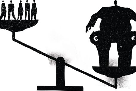 Soziale Ungleichheiten / Europabarometer-Umfrage: Befragte in Luxemburg wollen mehr Solidarität zwischen EU-Staaten