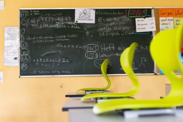 Überblick / Corona-Situation an Luxemburgs Schulen: Homeschooling bei steigenden Zahlen möglich