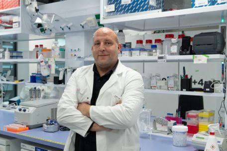 Interview / Pandemie-Experte Skupin: „Die Inzidenzen bei den Kindern sind mit die höchsten“