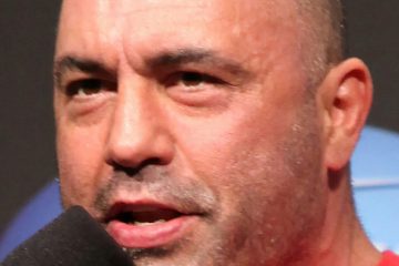 Kopf des Tages / Podcast-Star Joe Rogan: Umstritten und extrem erfolgreich