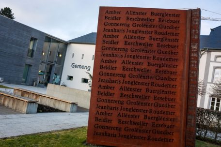 Gemeindeporträt  / Nähe zur Hauptstadt und der „Hetto-Gaasch-Effekt“: Junglinster im Aufschwung