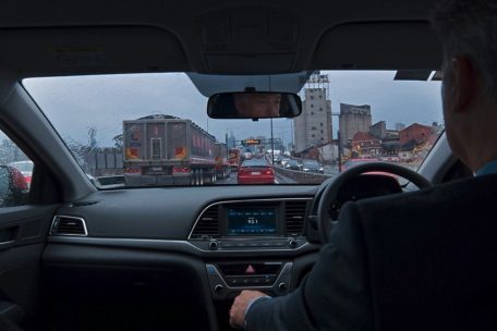 „The Plains“ von David Easteal (Tiger Competition – 180')