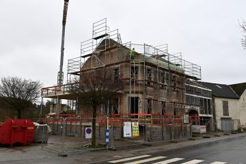 Betzdorf / Gemeinde investiert Rekordsumme von 33 Millionen Euro