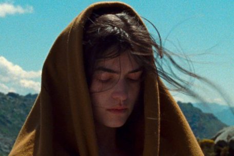 „Else transportan a morte“ (They Carry Death) von Samuel M. Delgado und Helena Girón (Bright Future – 75')