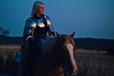 „Lucie perd son cheval“ von Claude Schmitz (Bright Future – 81')