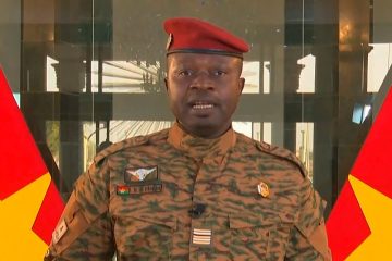 Coup d’Etat au Burkina / Roch Kaboré, chronique d’une fin annoncée