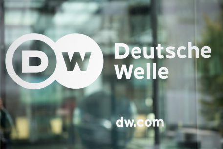 Medien / Nach „RT“-Sendeverbot: Russland verbietet Deutsche Welle