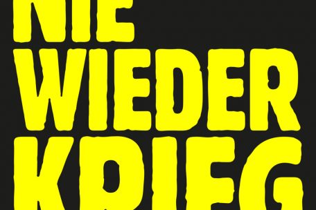 Tocotronic – Nie wieder Krieg 8/10