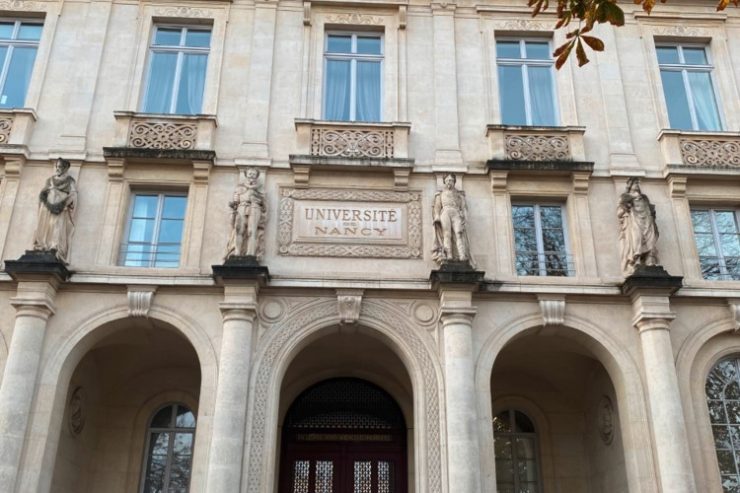 Affaire Bettel / L’Université de Lorraine décide qu’il n’y a pas de plagiat … ou si peu