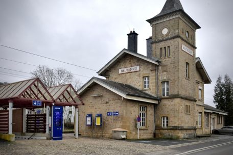 CFL / Denkmalschutz: Mindestens die Hälfte der Bahnhofshallen soll erhalten bleiben