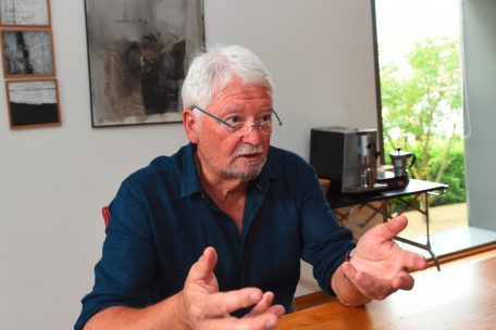 Experten reagieren / Ex-Politiker Jean Huss und die „sogenannte Pandemie“