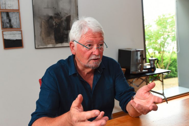 Experten reagieren / Ex-Politiker Jean Huss und die „sogenannte Pandemie“