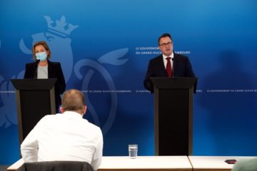 Luxemburg / Regierung kündigt Lockerungen an: 2G+ wird durch 3G ersetzt, Horeca-Sperrstunde abgeschafft