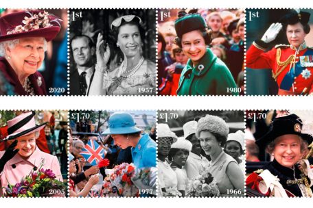 Elizabeth II  / 70 Jahre derselbe Job – die Queen feiert am Sonntag sieben Jahrzehnte Thronbesteigung