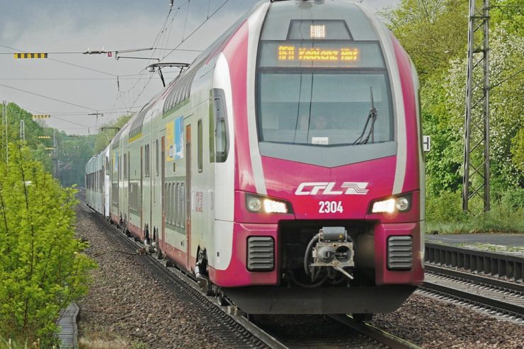 Regeln / 300 Euro! In Luxemburg wird der Biss in einen Keks für eine Grenzpendlerin richtig teuer