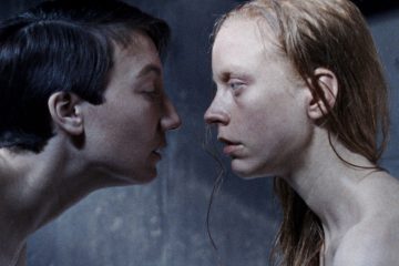 IFFR / Dagboek eines (digitalen) Filmfestivals: Eindrücke vom International Film Festival Rotterdam