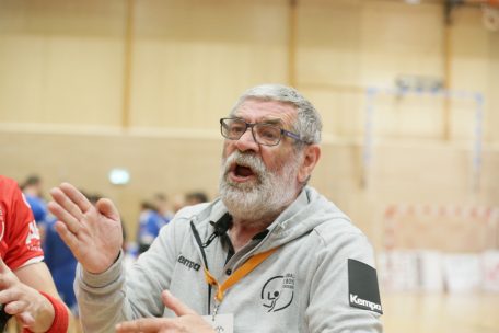 „Kleinigkeiten entscheiden“ / Sandor Rac und die Red Boys sind bereit für den Titelkampf