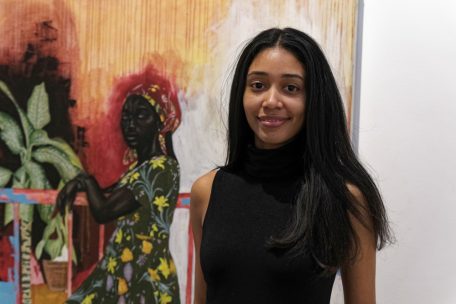 Politique / Eloge de la diversité: Vanessa Perez, dans l’arène anti-raciste