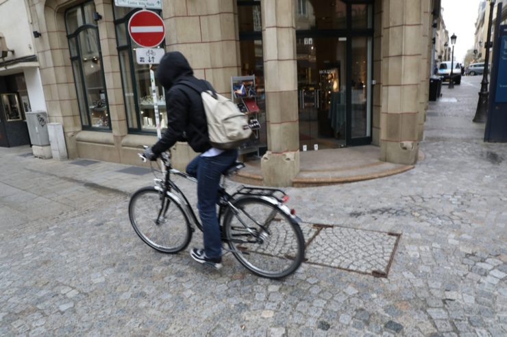 Editorial / Der lange Weg zur sanften Mobilität in Luxemburg