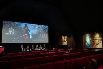 LuxFilmFest / Le pari des cinéphiles: pour sa douzième édition, le LuxFilmFest retourne dans les salles