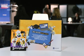 Bee Secure Radar / Wie sich Kinder und Jugendliche im Netz bewegen