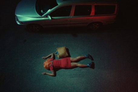 „The African Desperate“ von Martine Syms