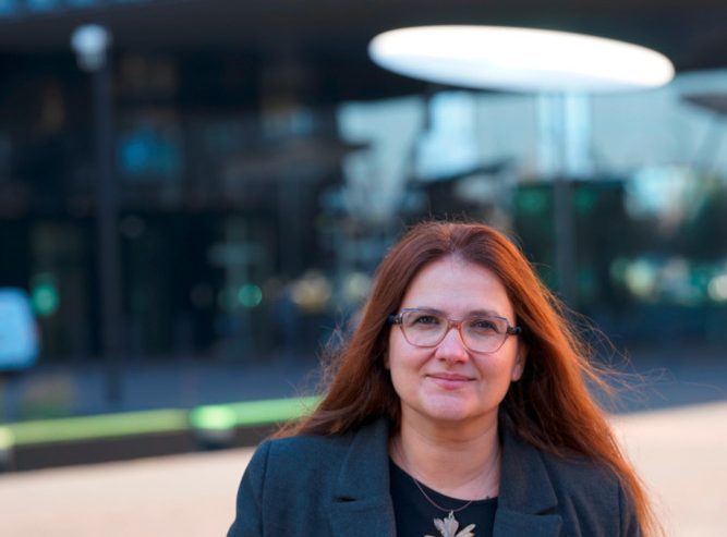 Equality Officer / Warum Luxemburgs Wissenschaft bei der Gleichstellung hintenansteht