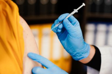 Luxemburg / „Santé“ empfiehlt vierte Impfdosis für über 65-Jährige und Risikopatienten
