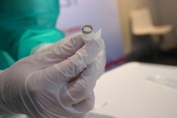 Projekt / Luxemburg liefert als erstes Land SARS-CoV-2-Proben an BioHub der WHO