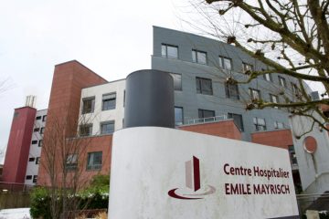 Krankenhaus / Verbot aufgehoben: CHEM erlaubt ab Samstag wieder Patientenbesuche