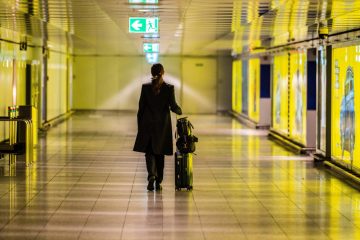 Konflikt / Außenministerium: Luxemburger in der Ukraine sollen das Land verlassen